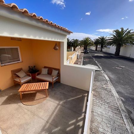 מלון פורטו סנטו Casa Da Pedreira מראה חיצוני תמונה