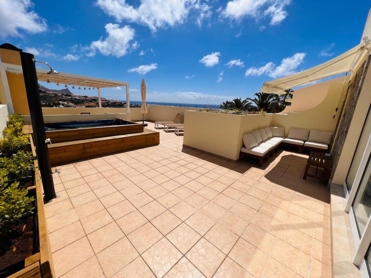 מלון פורטו סנטו Casa Da Pedreira מראה חיצוני תמונה